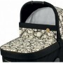 Peg Perego Port Bebe Culla Grande Graphic Gold