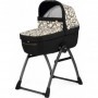 Peg Perego Port Bebe Culla Grande Graphic Gold