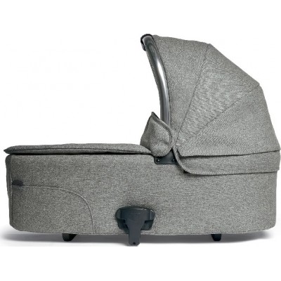 Mamas &amp Papas Port Bebe Ocarro Woven Grey