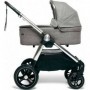 Mamas &amp Papas Port Bebe Ocarro Woven Grey