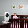 Motorola Ασύρματη Ενδοεπικοινωνία Μωρού Με Κάμερα &amp Ήχο με Νανουρίσματα &amp Μελωδίες 5" 3τμχΚωδικός: VM65X 