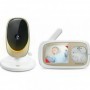 Motorola Ενδοεπικοινωνία Μωρού Με Κάμερα &amp Ήχο "Comfort 40" 2.8" 2τμχΚωδικός: 75655 