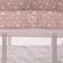 Lorelli Παρκοκρέβατο Με 2 Επίπεδα Magic Sleep 2 Layers String Hug