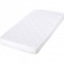 Lorelli Στρώμα Κούνιας από Κοκοφοίνικα Eco Tex 60x120cm