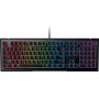 Razer Ornata V2 Gaming Πληκτρολόγιο με RGB φωτισμό (Αγγλικό US)