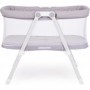 Kikka Boo Λίκνο Carrycot Mom and Me Grey Melange με Στρώμα