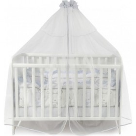 Lorelli Κουνουπιέρα Κούνιας Blue Lorelli Κουνουπιέρα Κούνιας Blue