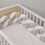 Baby Oliver Κουνουπιέρα Δωματίου Des 14 Beige