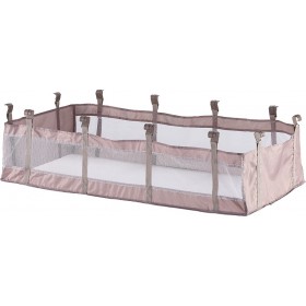 Bebe Stars Αξεσουάρ για Παρκοκρέβατο Μπεζ 850-182 Bebe Stars Αξεσουάρ για Παρκοκρέβατο Μπεζ 850-182