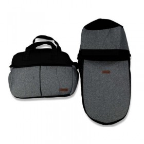 Babymol Καλαθούνα Μωρού Babymol Καλαθούνα Μωρού