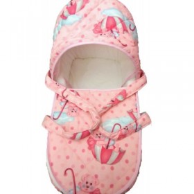 Natalino Bebelino Καλαθούνα Μωρού Bear Natalino Bebelino Καλαθούνα Μωρού Bear