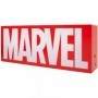 Paladone Παιδικό Διακοσμητικό Φωτιστικό Marvel Logo