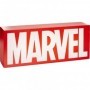 Paladone Παιδικό Διακοσμητικό Φωτιστικό Marvel Logo