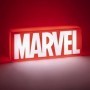 Paladone Παιδικό Διακοσμητικό Φωτιστικό Marvel Logo
