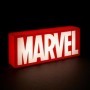 Paladone Παιδικό Διακοσμητικό Φωτιστικό Marvel Logo