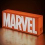 Paladone Παιδικό Διακοσμητικό Φωτιστικό Marvel Logo