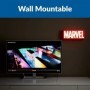 Paladone Παιδικό Διακοσμητικό Φωτιστικό Marvel Logo