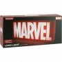 Paladone Παιδικό Διακοσμητικό Φωτιστικό Marvel Logo