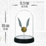 Paladone Παιδικό Διακοσμητικό Φωτιστικό Harry Potter Golden Snitch