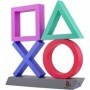 Paladone Παιδικό Διακοσμητικό Φωτιστικό PlayStation Icons XL