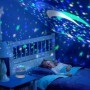 Διακοσμητικό Φωτιστικό LED Party Light σε Ροζ Χρώμα