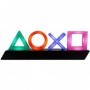 Παιδικό Διακοσμητικό Φωτιστικό Light Icons με Εναλλαγές Χρωματισμών