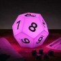 Paladone Παιδικό Διακοσμητικό Φωτιστικό Dungeons &amp Dragons με Εναλλαγές Χρωματισμών