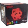 Paladone Παιδικό Διακοσμητικό Φωτιστικό Dungeons &amp Dragons με Εναλλαγές Χρωματισμών
