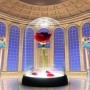 Paladone Παιδικό Διακοσμητικό Φωτιστικό Beauty And The Beast Enchanted Rose