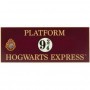 Paladone Παιδικό Διακοσμητικό Φωτιστικό Hogwarts Express