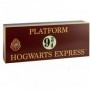 Paladone Παιδικό Διακοσμητικό Φωτιστικό Hogwarts Express