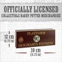 Paladone Παιδικό Διακοσμητικό Φωτιστικό Hogwarts Express