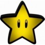 Paladone Παιδικό Διακοσμητικό Φωτιστικό Super Mario Bros Super Star