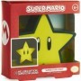 Paladone Παιδικό Διακοσμητικό Φωτιστικό Super Mario Bros Super Star
