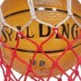 GloboStar Παιδικό Φωτιστικό Μονόφωτο Spalding NBA