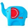 Fisher Price Φωτάκι Νυκτός Ελεφαντάκι 22293 Μπαταρίας