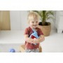 Fisher Price Φωτάκι Νυκτός Ελεφαντάκι 22293 Μπαταρίας