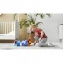 Fisher Price Φωτάκι Νυκτός Λιονταράκι 22295 Μπαταρίας