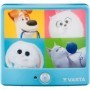 Varta Secret Life Pets Moving Light 15642101421