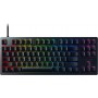 Razer Huntsman Tournament Edition Gaming Μηχανικό Πληκτρολόγιο Tenkeyless με Razer Linear διακόπτες και Φωτιζόμενα πλήκτρα (Αγγλ