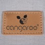 Cangaroo Θήκη Βιβλιαρίου Υγείας Μωρού Liam Blue