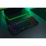 Razer Huntsman Tournament Edition Gaming Μηχανικό Πληκτρολόγιο Tenkeyless με Razer Linear διακόπτες και Φωτιζόμενα πλήκτρα (Αγγλ