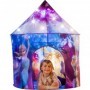 John Παιδική Σκηνή Κάστρο Pop Up My Starlight Frozen Πολύχρωμο για 3 χρονών και άνωΚωδικός: 75118 
