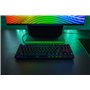 Razer Huntsman Tournament Edition Gaming Μηχανικό Πληκτρολόγιο Tenkeyless με Razer Linear διακόπτες και Φωτιζόμενα πλήκτρα (Αγγλ