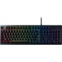 Razer Huntsman Tournament Edition Gaming Μηχανικό Πληκτρολόγιο Tenkeyless με Razer Linear διακόπτες και Φωτιζόμενα πλήκτρα (Αγγλ