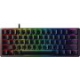 Razer Huntsman Mini Gaming Μηχανικό Πληκτρολόγιο 60% με Razer Linear διακόπτες και RGB φωτισμό (Αγγλικό US)