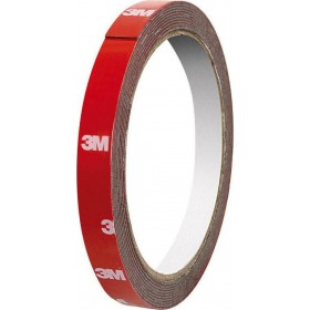 3M Ταινία Διπλής Όψης 70016 10mm x 5m 3M Ταινία Διπλής Όψης 70016 10mm x 5m
