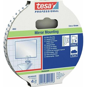 Tesa Ταινία Διπλής Όψης Mirror Mounting 4952 19mm x 5m Tesa Ταινία Διπλής Όψης Mirror Mounting 4952 19mm x 5m