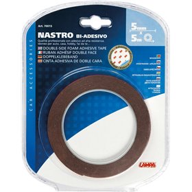 3M Ταινία Διπλής Όψης 70015 5mm x 5m 3M Ταινία Διπλής Όψης 70015 5mm x 5m