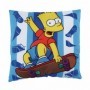 Das Home Διακοσμητικό Μαξιλάρι The Simpsons Bart 5513